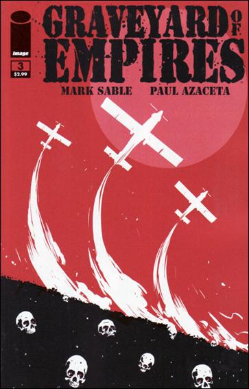 Graveyard of Empires 3-A by Image