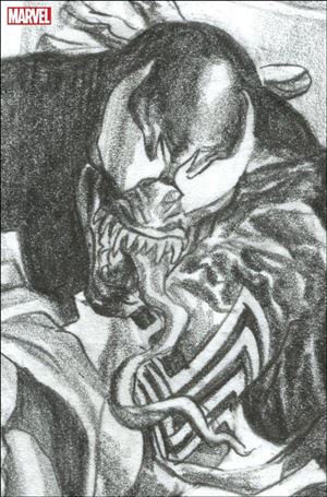 Venom: Lethal Protector ll 1-J
