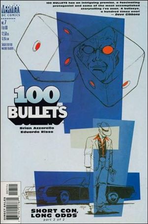 100 Bullets 7-A