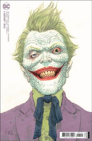 Joker (2021) 1-B