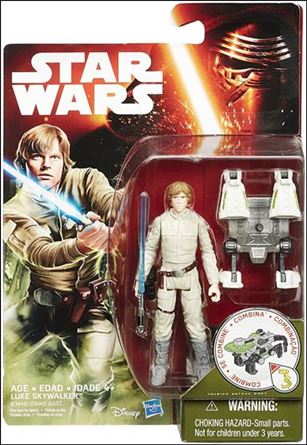 the force awakens luke skywalker action figure