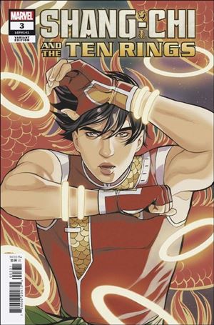 Shang-Chi and the Ten Rings 3-C