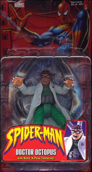 toy biz doctor octopus