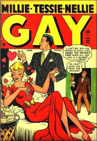 Free gay porn cartoon strips
