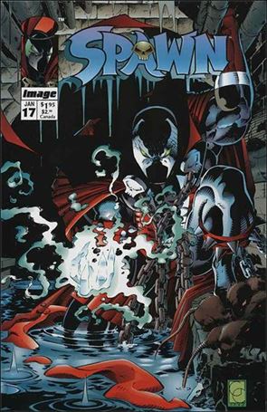 spawn classic series 17