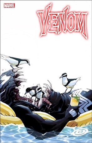 Venom (2022) 16-D