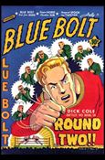 Blue Bolt (1941) 2-A