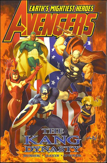 avengers the kang dynasty download free