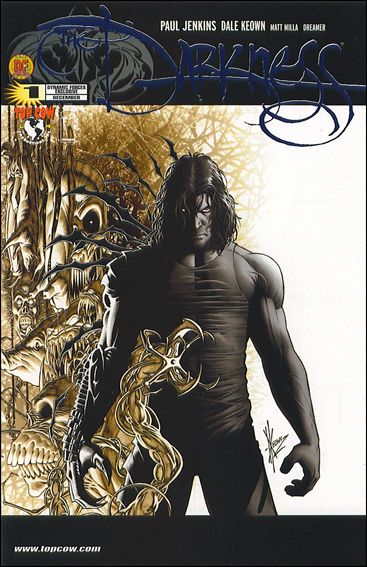 Darkness (2002) 1-B by Top Cow