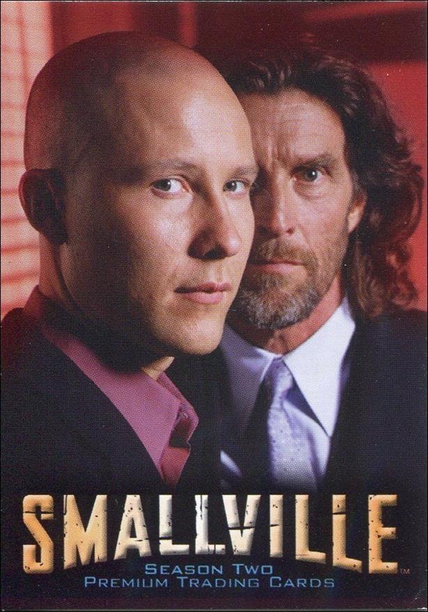 Smallville All Seasons Torrent