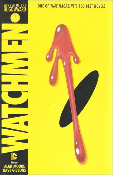 Watchmen nn-A27 by DC