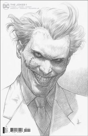 Joker (2021) 1-F