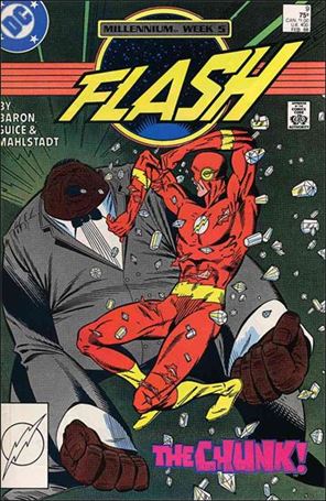 Flash (1987) 9-A