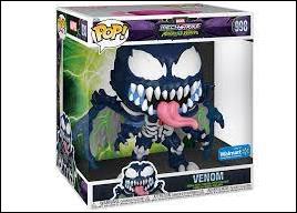 POP! Marvel Venom  (10 inch) by Funko