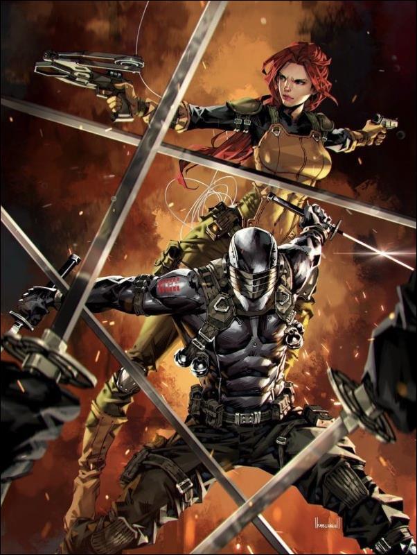 snakeeyes deadgame