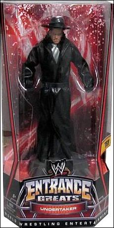 entrance greats undertaker