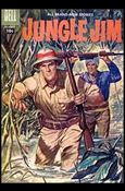 Jungle Jim (1954) 13-A