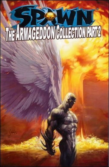 Spawn: The Armageddon Collection 2-A by Image