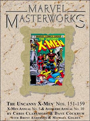 Marvel Masterworks: The Uncanny X-Men 7-B