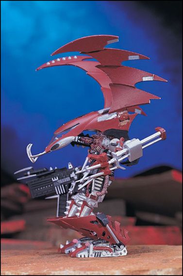 future spawn action figure