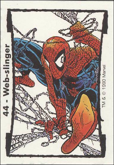 todd mcfarlane webs