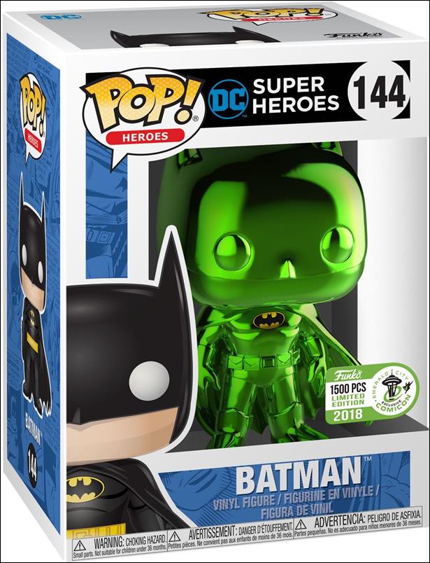 funko eccc 2018