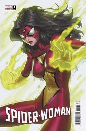 Spider-Woman (2023) 1-C