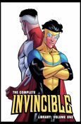Complete Invincible Library 1-A