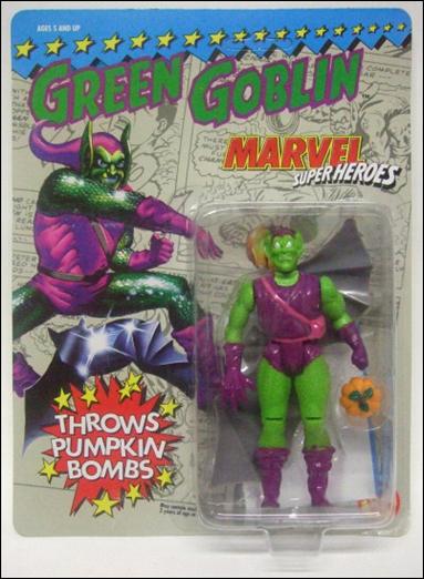 marvel super heroes green goblin