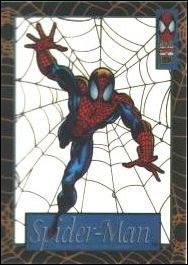 Amazing Spider-Man (Suspended Animation Subset) 10-A