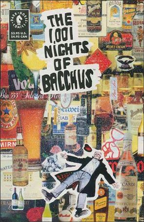 1,001 Nights of Bacchus 1-A