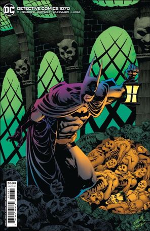 Detective Comics (1937) 1070-C