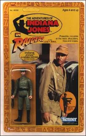 kenner indiana jones figures