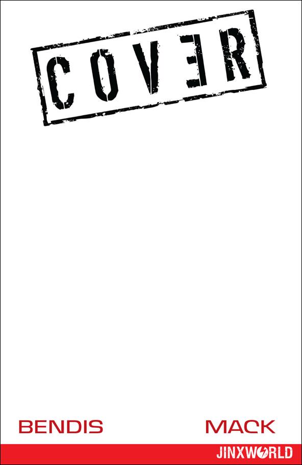 Cover 1-C by Jinxworld