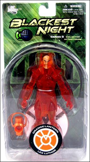 blackest night figure