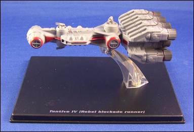 deagostini star wars starships & vehicles collection list