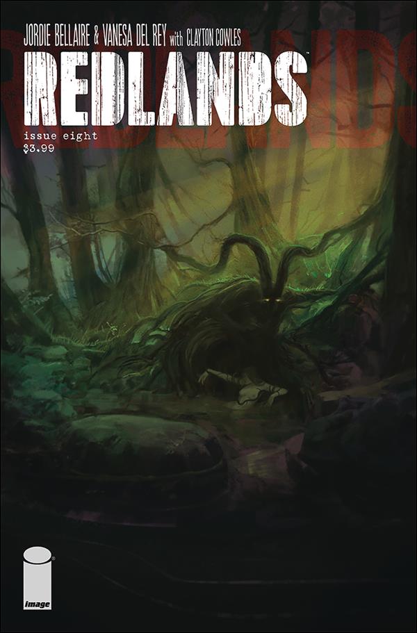 Redlands 8-A by Image