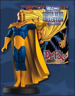 dr fate statue