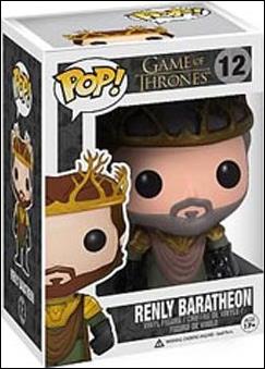 renly baratheon pop