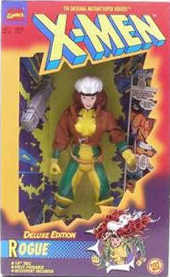 x men rogue toy