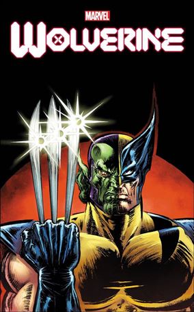 Wolverine (2020) 21-C