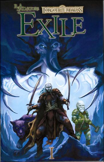 forgotten realms books