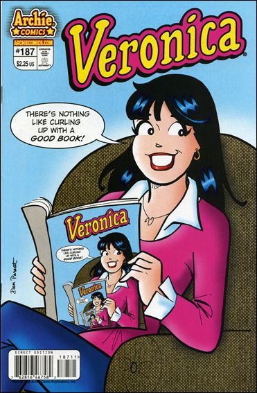 Veronica 187-A by Archie