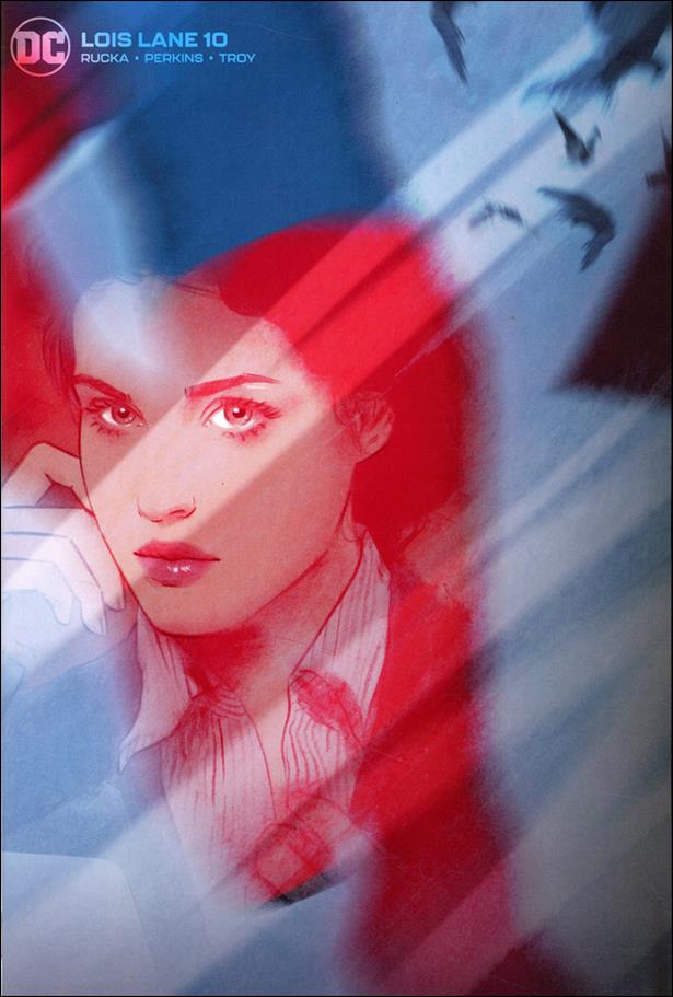 Lois Lane (2019) 10-B by DC