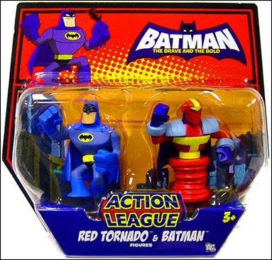 batman the brave and the bold red tornado