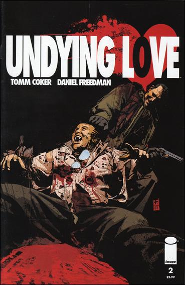 Undying Love 2-A by Image