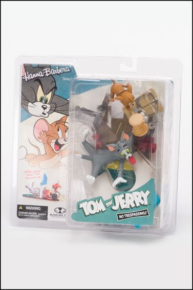 mcfarlane tom and jerry