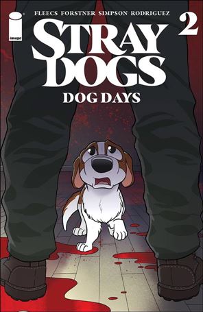 Stray Dogs: Dog Days 2-A