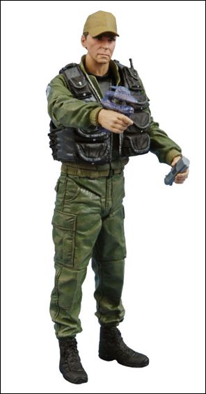 stargate sg1 action figures