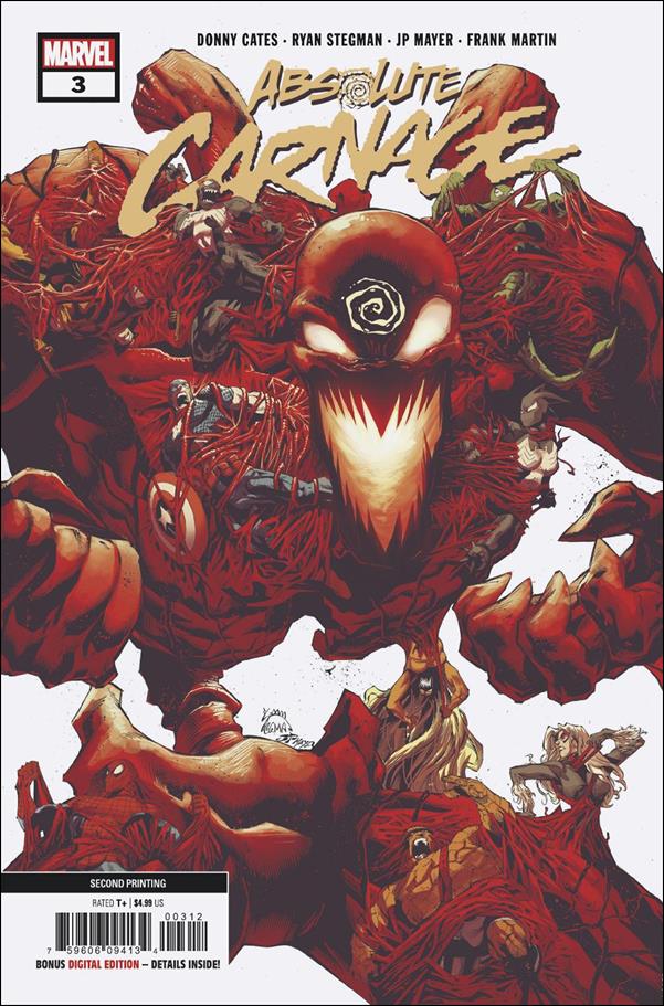 marvel absolute carnage